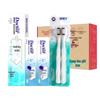 Dr. Tooth Whitening Toothpaste & Toothbrush Gift Set