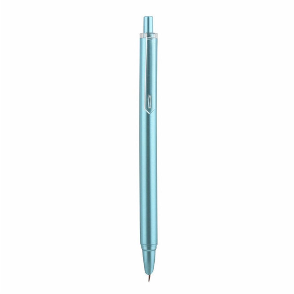 Business Student 0.38mm Retractable Fountain Pen Fountain Pen Press Fountain Pen Signature Pen