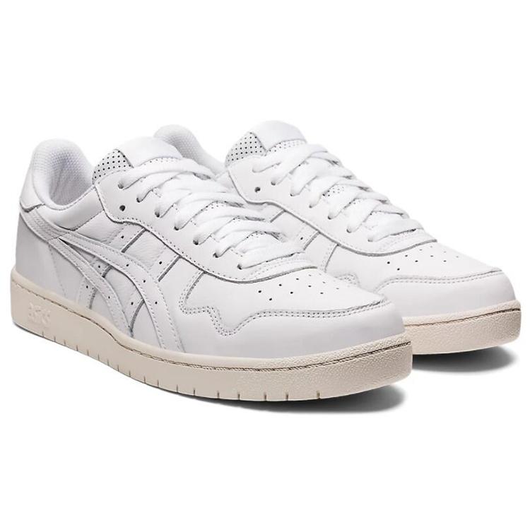ASICS Japan S 'Triple White' Men's 1201A382-100