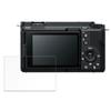 FILMEXT Film Protective Film for SONY VLOGCAM Made In Japan HAKD00127 ZV-E1 / ZV-E1L Anti-reflection Anti-fingerprint