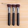 Flat Headed Foundation Brush Professional Versatile Makeup Tool Brush for Coverage Comfortable Application