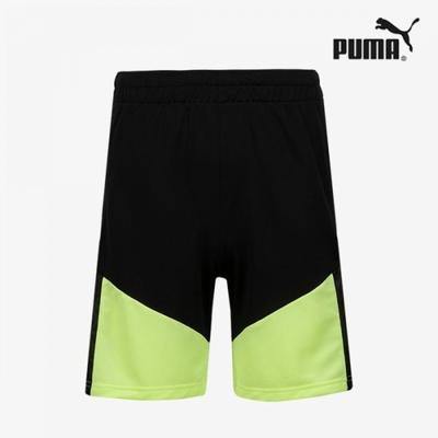 Puma Летние шорты Galleria Puma Indivisual Cup Functional Training