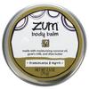 Body Balm, Frankincense & Myrrh, 70G(2.5Oz)