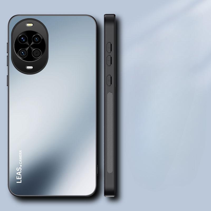 For Huawei Nova 15 / 15 Pro case Shockproof Non-slip Frosted Hard Cover For Huawei Nova 15 Phone casing