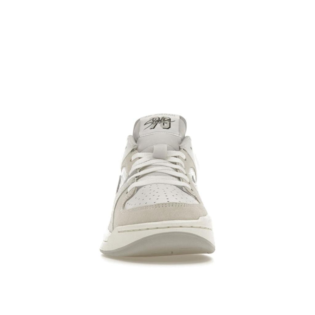 Air Jordan Stadium 90 White Neutral Grey Unisex Sneakers Sail DX4397-100