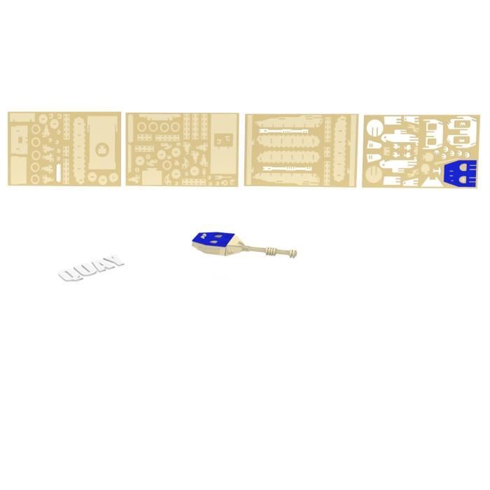 Wooden Model Windmill