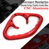 Для SUZUKI GSX1300R HAYABUSA GSXR1300 2008-2013 мотоциклетные ручки для пассажиров с ЧПУ, ручка для поручней бака, ручки