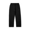 Li Ning X Jackie Chan Collaboration Kung Fu Series Solid Color Mid Waist Drawstring Comfortable Breathable Loose Straight Casual Pants AKLV613-2