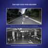 Hikvision 2MP Full-Color Bullet Network Camera CN plug (adapter included)