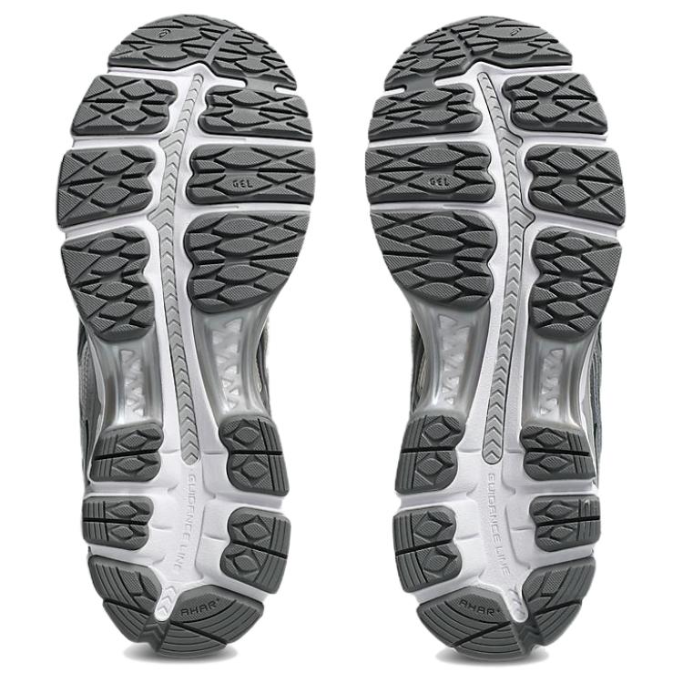 Asics Кроссовки унисекс Gel Kayano 12.1 Cream Carbon 1203A759-105