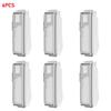Dust Bags For Narwal Freo X Ultra/Freo X Plus/Freo Pro/J4/J4Lite/J5/J6/R10/K1 Robot Vacuum Cleaner 1L Capacity With HEPA Filter
