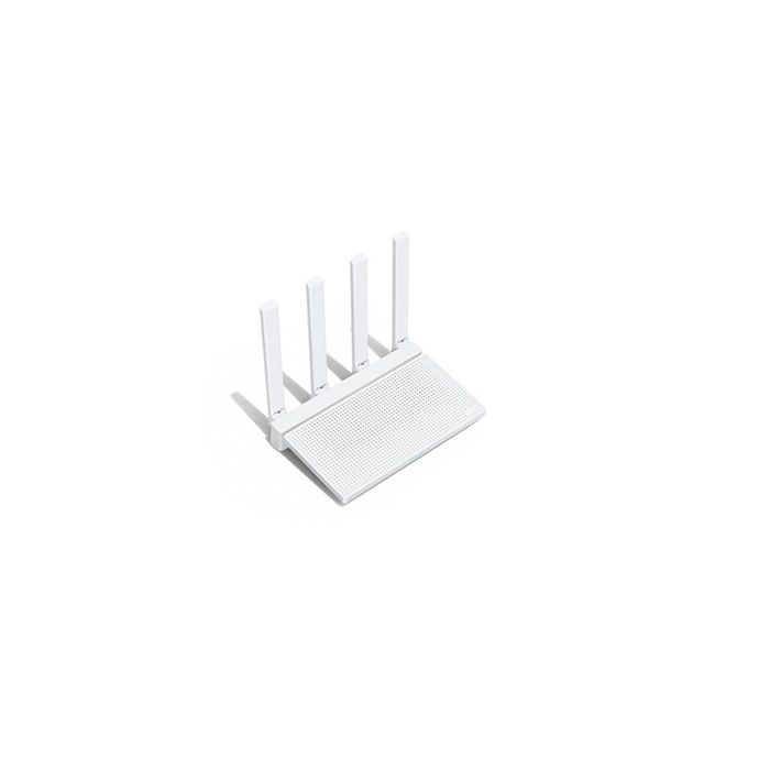 Routeur xiaomi xiaomi router ax3000t wifi 6 4 ports ethernet