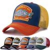 Sunshade Hat Trucker Hat Baseball Cap Sports Snapback Hat Summer Fishing Cap  Men Women