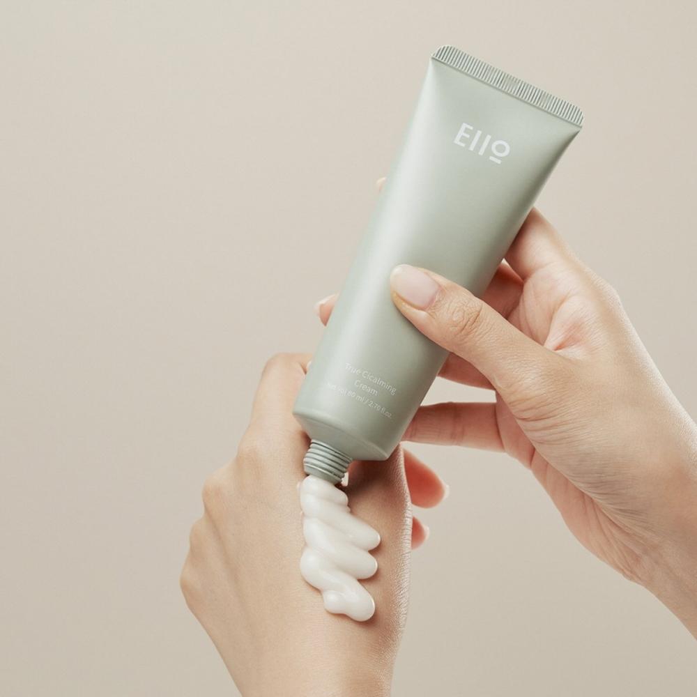 Iio True Caming Cream 80ml