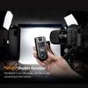 YONGNUO RF603II S1 2.4G Wireless Flash Trigger Transmitter 16 Channels 100M Transmission Range