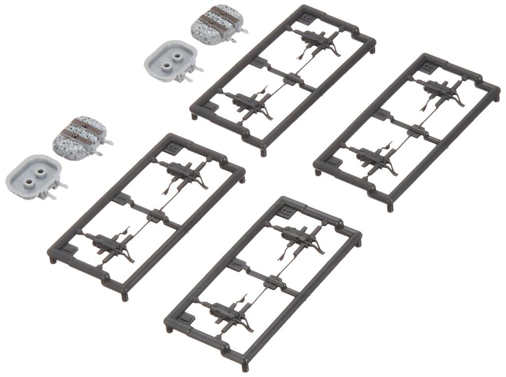 TOMIX N Gauge Electric Point N-PX280 F 1247 Railway Model Supplies