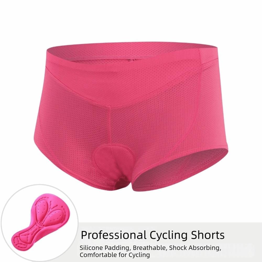 Compression Tights Cycling Shorts Breathable Bicycle Underwear Cycling Underwear Road Bicycle
