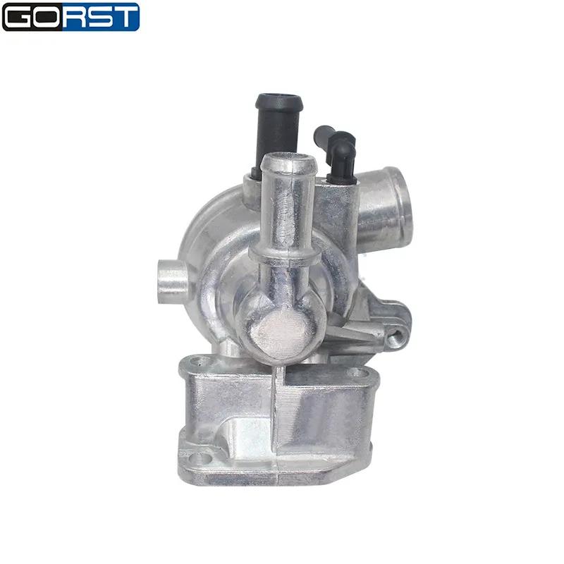 Thermostat Housing Assembly 5142601AA for Jeep Liberty 2.8L Turbo Diesel 05142601AA ADA109218