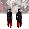 Da Dan Dan Takakura Ken Cosplay Costume Jumpsuit Animation Halloween Characters
