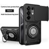 Противоскользящий Бронированный Ударопрочный Чехол Для Tecno Camon 50 Pro 4G 50Pro 5G 50Ultra Защита Объектива Камеры Металлическое Кольцо-подставка Чехол Для Телефона