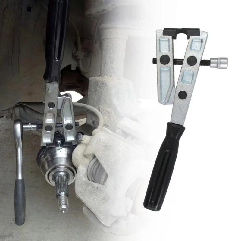 Heavy Duty CV Boot Clamp Pliers 3/8inch for Quick and Secure Removal of Automotive Dust Covers Efficient Car Maintenance