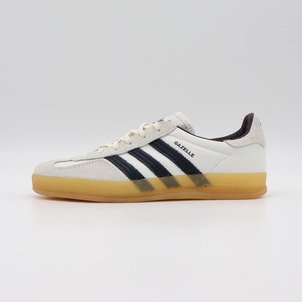 IH9985 Хикари Сибата adidas Originals Gazelle Indoor Основной Белый Ночь (Мужской)