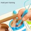 Bead Maze Color Sorting Game Wooden Magnetic Sorting Travel Board  Family Parent Child