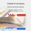 HANDUNYOU Reversible Foldable Baby Crawling Mat