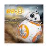 Звездные Войны Дроид BB-8, Умный Робот-игрушка с Дистанционным Управлением