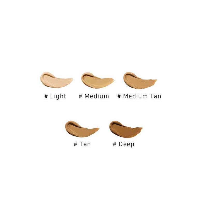 TOUCH IN SOL Pretty Filter Perfect Finish Foundation 35ml