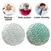 Stress Relief Ball Soft Squeeze Toy for Relieve Work Anxiety Carpal Tunnel Portable Fidget Toys for Adults Kids Decompression Toys