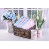 2 Pack of Towels Cotton Couple Embroidered Cotton Face Towel Soft Absorbent Cotton Thick Towel Hand Towel Quick-dry Towel Household Bathroom Towel Set