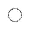 TOU NPM008 Bold Box Chain Bracelet