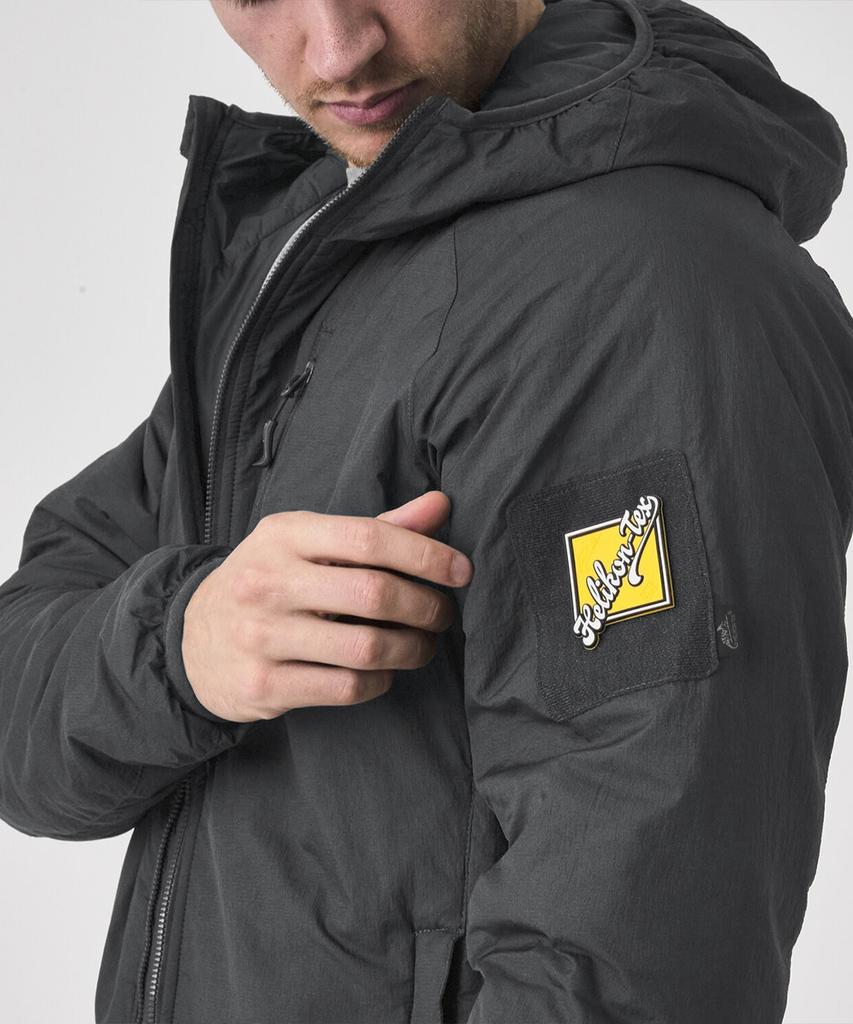 Helikontex Wolf Hound [Hoodie] Jacket Coyote