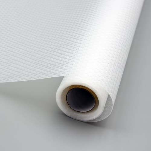 HEDONLEE Подкладка для полки, Полупрозрачный кухонный лист из ЭВА, Нескользящий, Репеллент для насекомых, Антибактериальный и Устойчивый к плесени, Идеально подходит для ящиков, холодильников