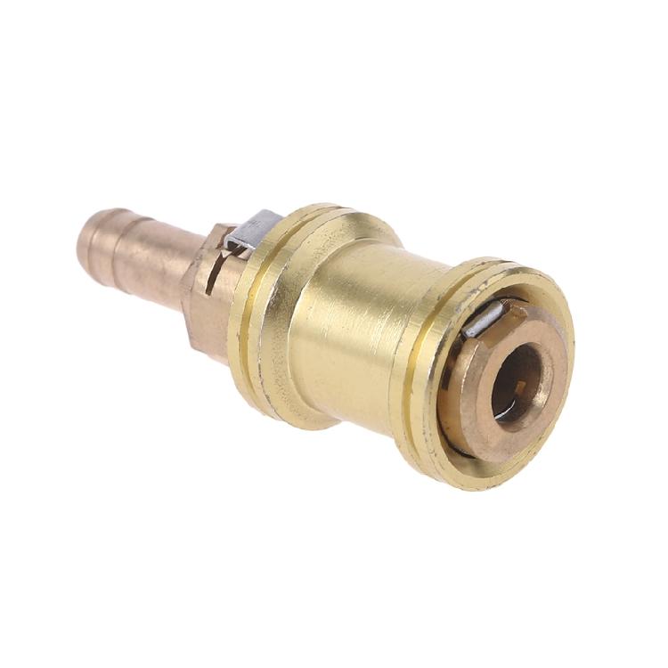 Tyre Wheel Tire Air Chuck Inflator Pump Va lve Clip Clamp Connector Adapter