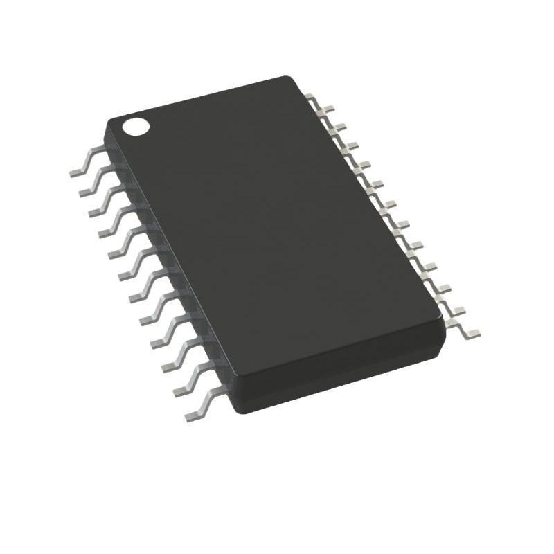 A3992SLPTR-T Silkscreen Stepper Motor Driver IC, TSSOP-24 Package.