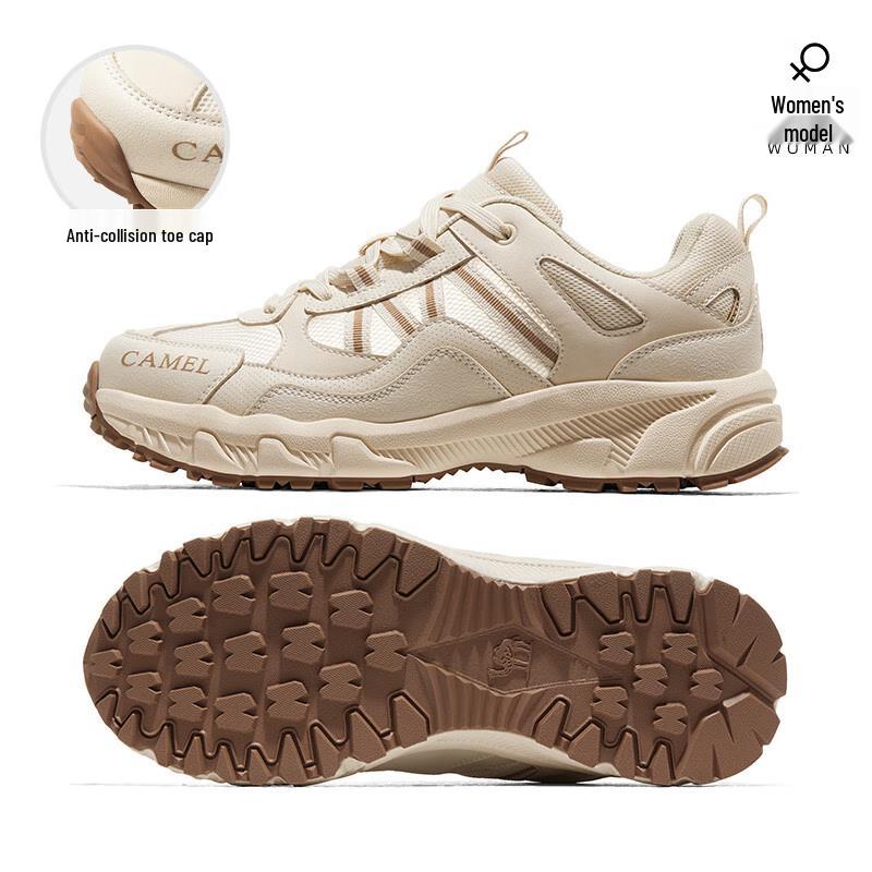 Camel Женские походные ботинки 784T для улицы