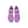 Li Ning All City 10 V2 ' Лавандовый ' Текстиль, ТПУ Амортизация Нескользящая Дышащий Легкий Отскок Низкие ABAS059-9