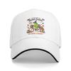New On My Way To Hoard Fabrics and Cause Chaos Golf Hat Unisex Trucker Hat Daily Workouts Adjustable Fit Sun Caps