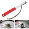 Tool Repair Tools Whip Cog Remover Bike Freewheel Chain Bicycle Wrench Cassette Sprocket Remover