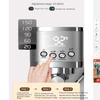 Full-Automatic Household Italian Coffee Machine Milk Frother Integrated20bar