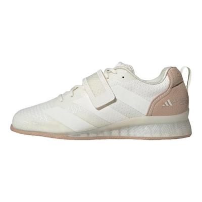 Кроссовки Adipower 3 Off White Warm Sandstone Унисекс Кремовые IH8235