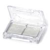 Палитра теней для век Canmake Jewelry Shadow Veil 01 Innocent Crystal 2,4 г