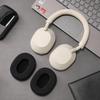 Сменные амбушюры для наушников с шумоподавлением Sony WH-1000XM5, амбушюры с мягким охлаждающим гелем