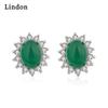 Lindon Earrings Drop Earrings for Women Wedding Party Gifts