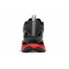 Mizuno Кроссовки Wave Prophecy 10 'Черный Красный' J1GC210051