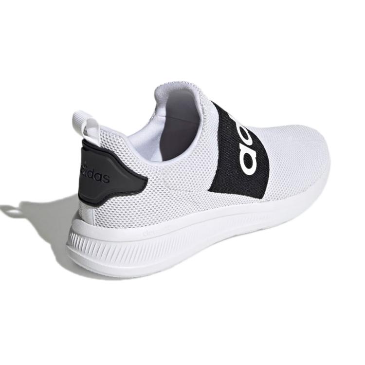 Lite Racer Adapt Adidas Neo 4.0 'Белый Черный' H04828
