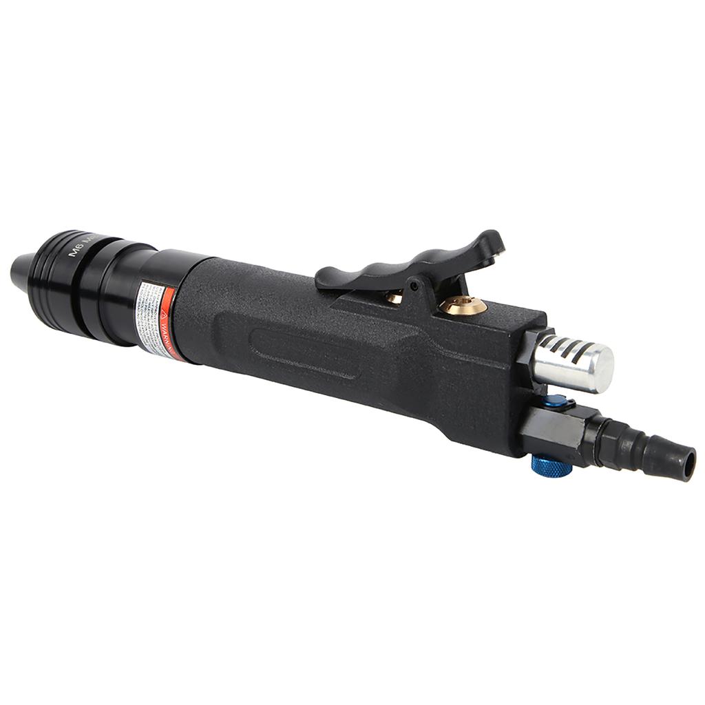 КП?7813 Пневматический заклепочник с прямым хвостовиком, пневматический заклепочный пистолет, инструмент для вытягивания заклепок