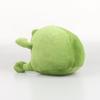 Ricky Rain Frog Cartoon Frog Doll Multi Color Pillow Soft Plush Toy Solitary